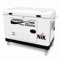 NiK DG17000