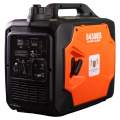 BAMFORD B4500iS