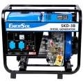 EnerSol SKD-3B
