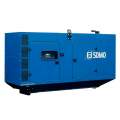 SDMO J130K Silent