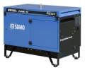 SDMO Diesel 15000 TE Silence