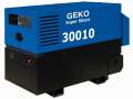 Geko 30010 ED-S/DEDA SS