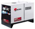 Genmac Daily RG6000LSM