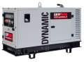 Genmac DYNAMIC G20DSM