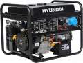 Hyundai HHY 7000FE ATS