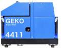 Geko 4411 E-AA/HEBA SS BLC