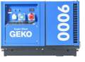 Geko 9000 ED-AA/SEBA SS BLC