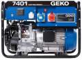 Geko 7401 ED-AA/HHBA