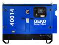 Geko 40014 ED-S/DEDA SS